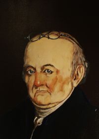 Peter von Glehn (1796-1843)